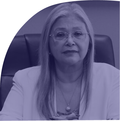 Dra. Patricia Campos Olazábal