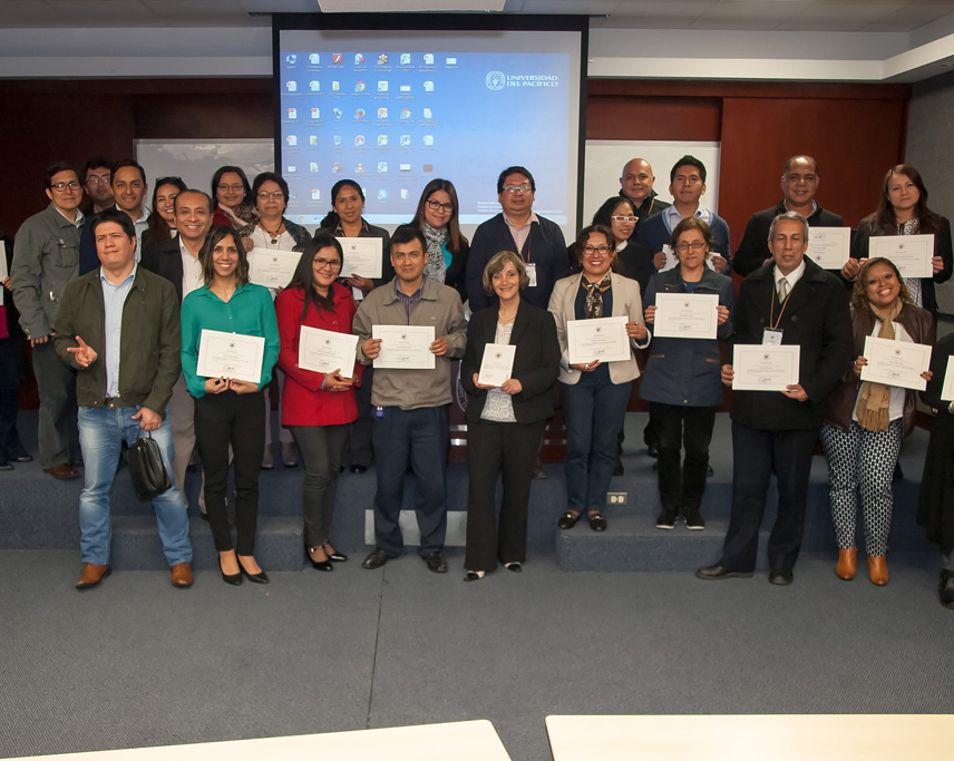 Conferencia Taller: nuevos retos para los bibliotecólogos