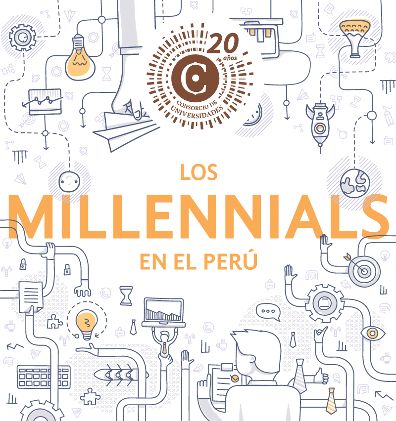 Los Millennials en el Perú