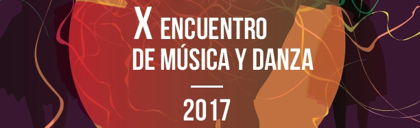 Encuentro de Música y Danzas del Consorcio de Universidades – Actividad de Integración