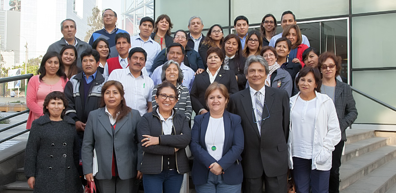 Gestión de Bibliotecas Universitarias – La biblioteca universitaria como apoyo en el desarrollo de competencias para la investigación