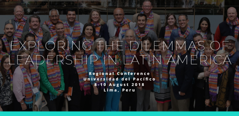 Exploring the Dilemmas of Leadership in Latin America