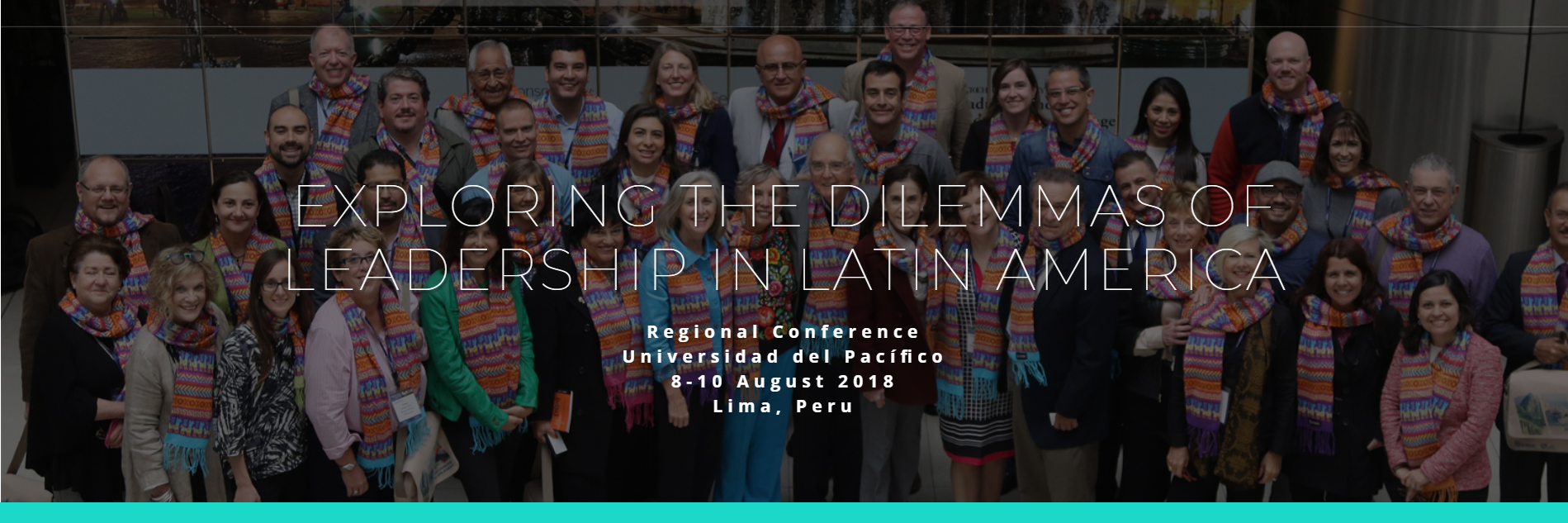 Exploring the Dilemmas of Leadership in Latin America