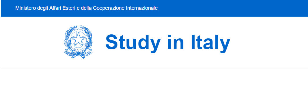 Becas del Gobierno Italiano