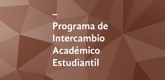 Intercambio Académico Estudiantil 2018-2