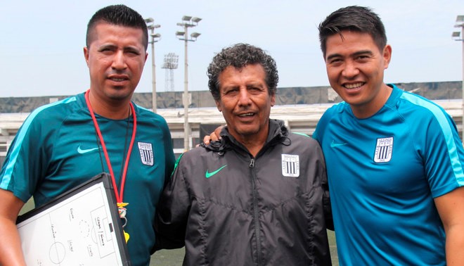 Curso de especialización en Dirección de fútbol de menores