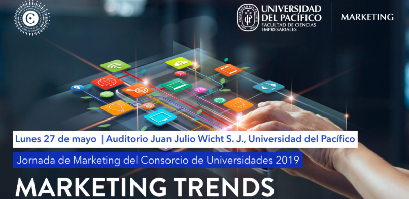 MARKETING TRENDS: Jornada de Marketing del Consorcio de Universidades