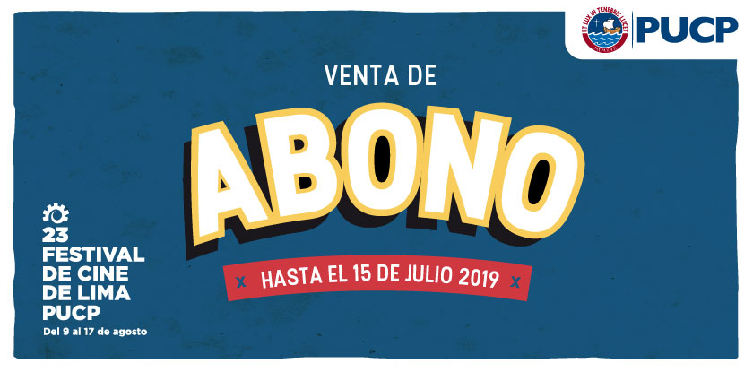 Festival de Cine de Lima