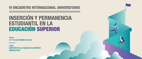 VI Encuentro Internacional Universitario