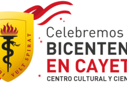 [UPCH] Celebremos el Bicentenario en Cayetano