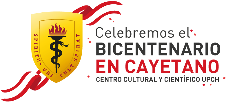 [UPCH] Celebremos el Bicentenario en Cayetano